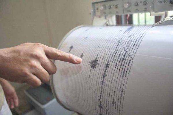 Vrancea, zguduită de un nou cutremur